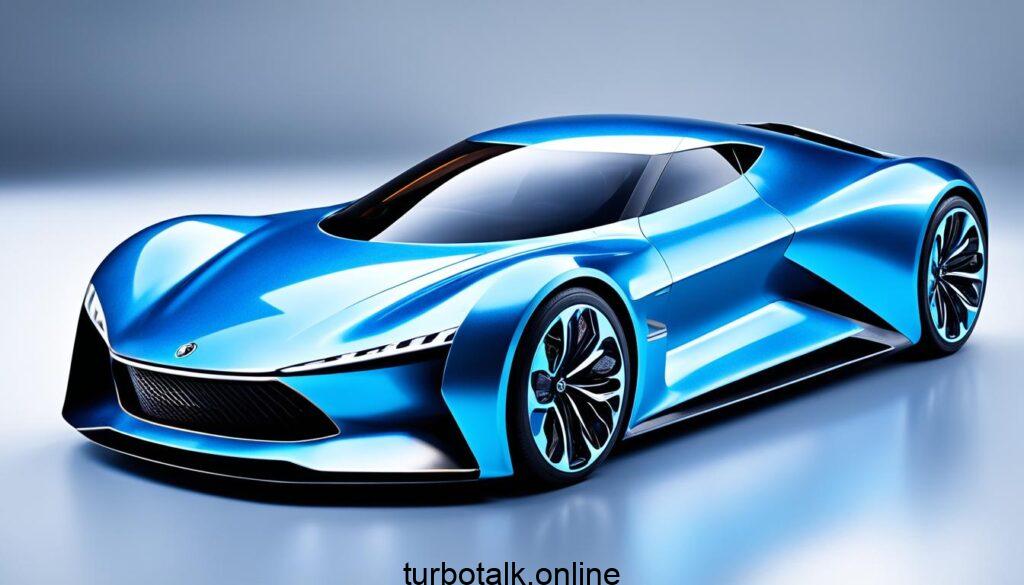 Impact of Nanotechnology on Car