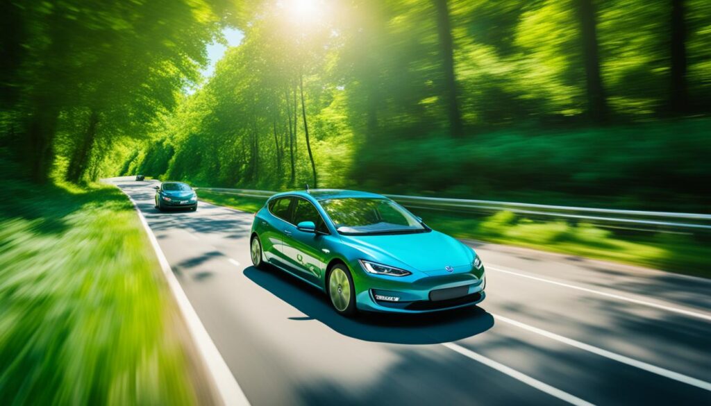 Reduce Your Car's Carbon Footprint
