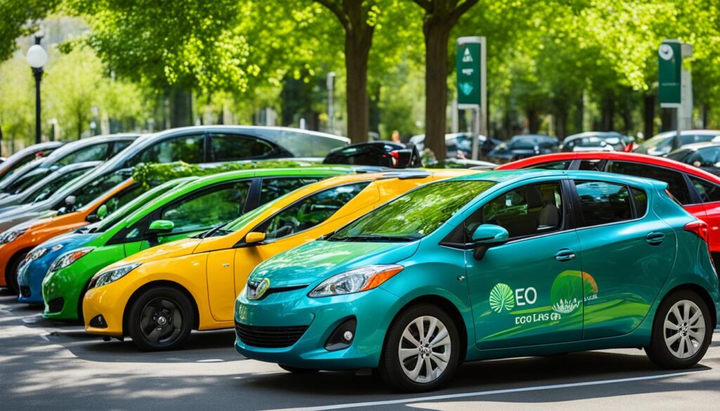 Reduce Your Car's Carbon Footprint